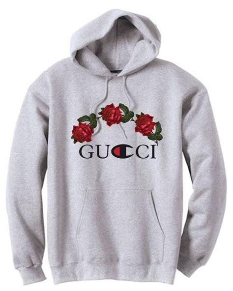 gucci with champion logog|Gucci x champion.